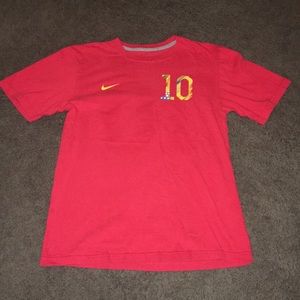 Nike Landon Donovan T Jersey